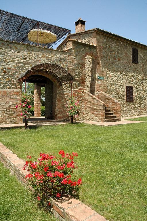 Tenuta Casabianca มูร์โล ห้อง รูปภาพ