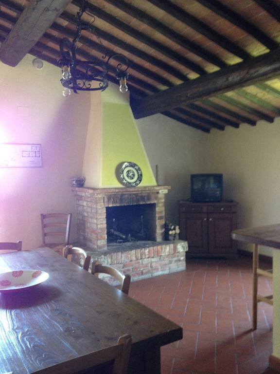 Tenuta Casabianca มูร์โล ห้อง รูปภาพ