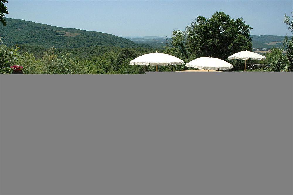 Tenuta Casabianca มูร์โล ภายนอก รูปภาพ