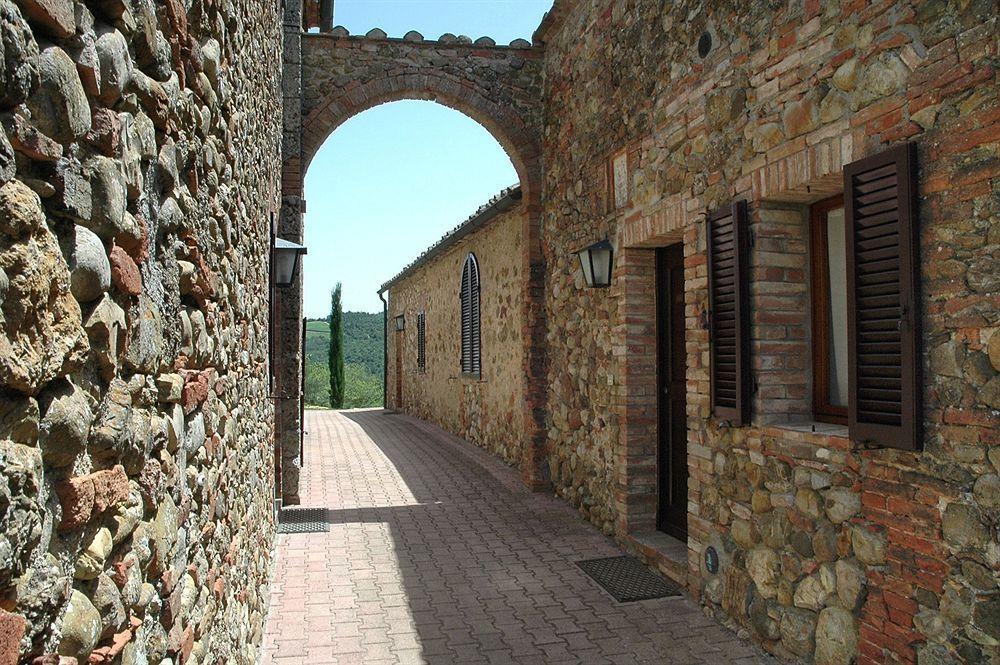 Tenuta Casabianca มูร์โล ภายนอก รูปภาพ
