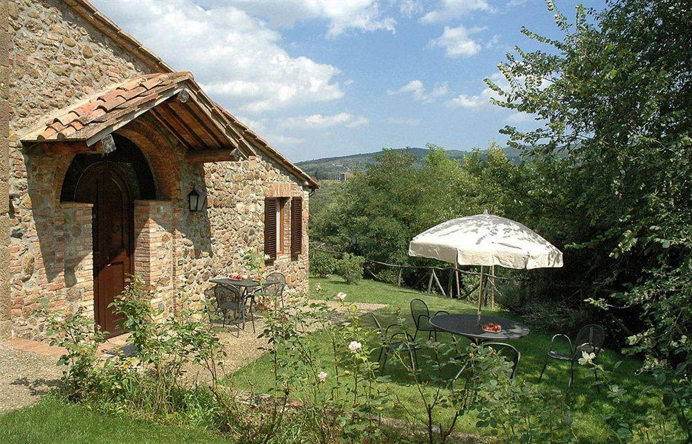 Tenuta Casabianca มูร์โล ภายนอก รูปภาพ