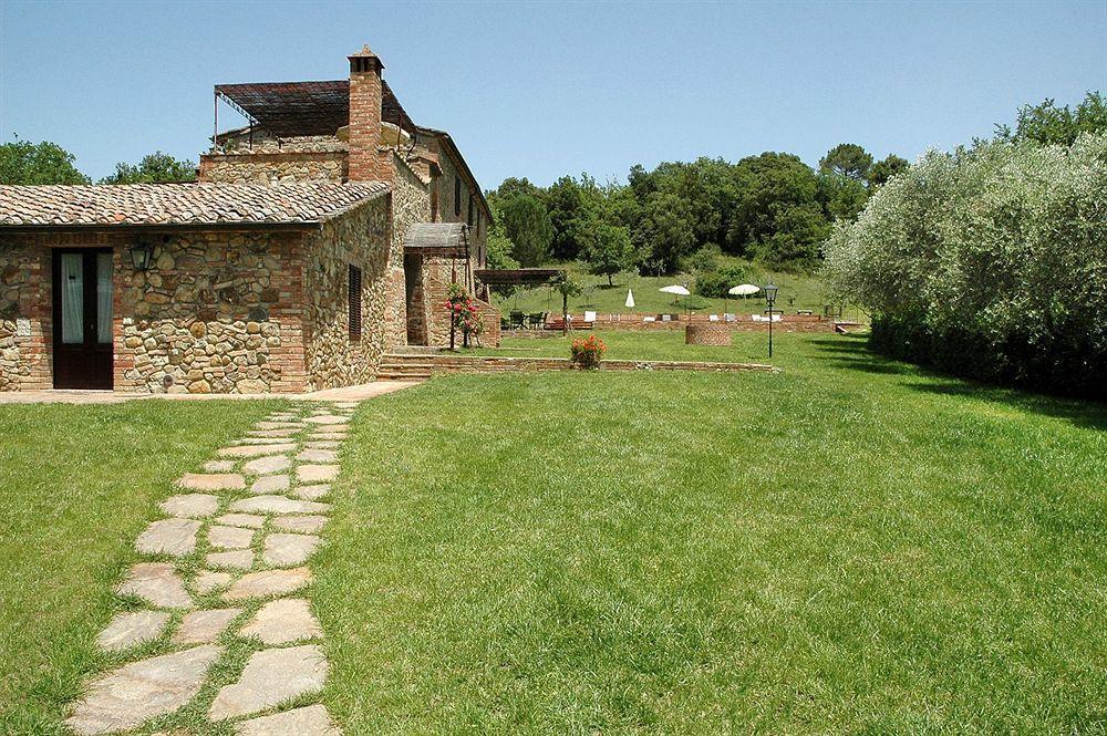 Tenuta Casabianca มูร์โล ภายนอก รูปภาพ