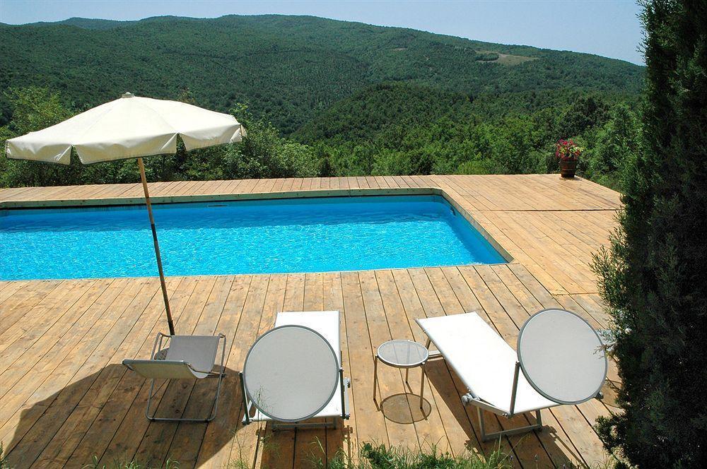 Tenuta Casabianca มูร์โล ภายนอก รูปภาพ