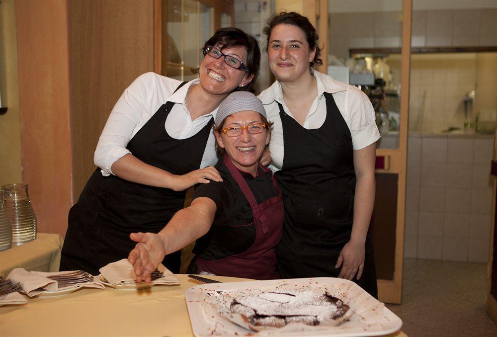Tenuta Casabianca มูร์โล ภายนอก รูปภาพ