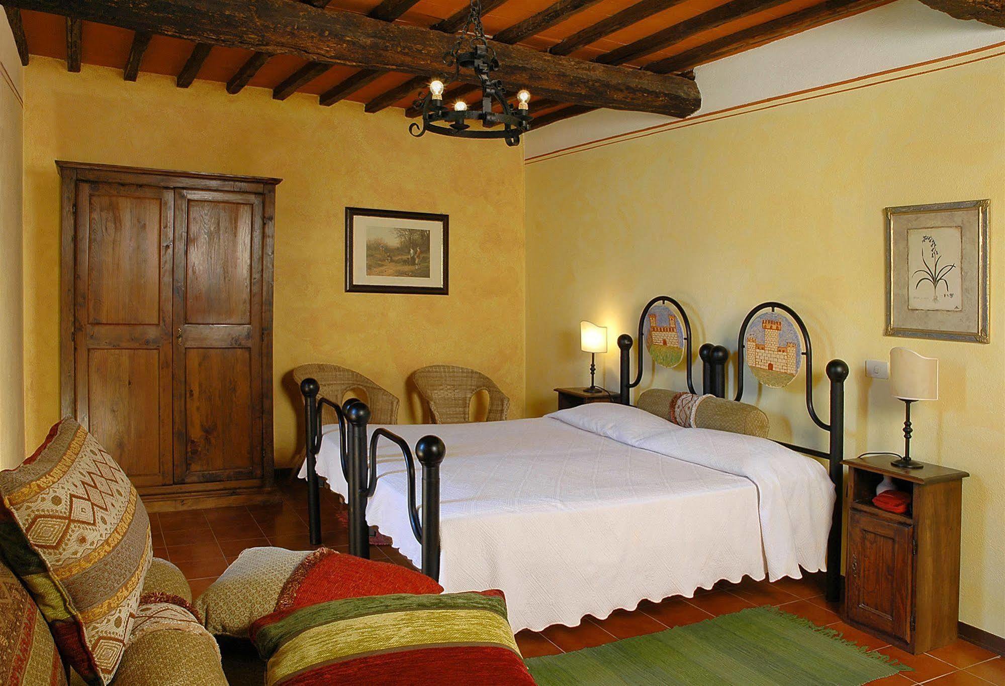 Tenuta Casabianca มูร์โล ภายนอก รูปภาพ