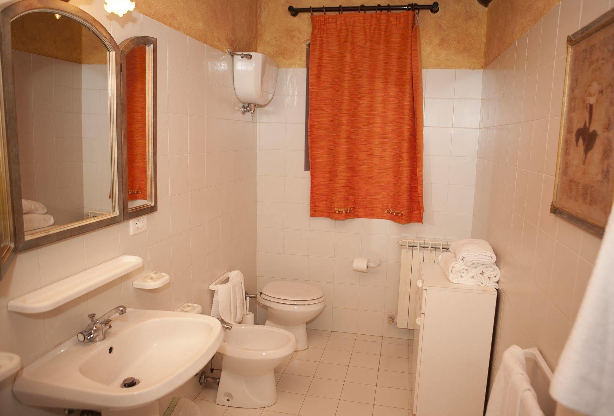 Tenuta Casabianca มูร์โล ภายนอก รูปภาพ